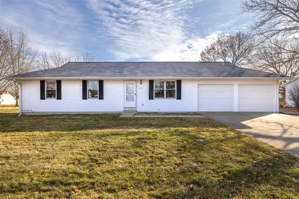 1070 Bishop LN, Montgomery City, MO 63361