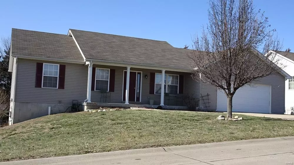 5 Marble CT, Union, MO 63084