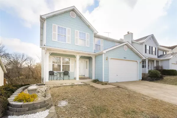 3313 5 Oaks, Arnold, MO 63010