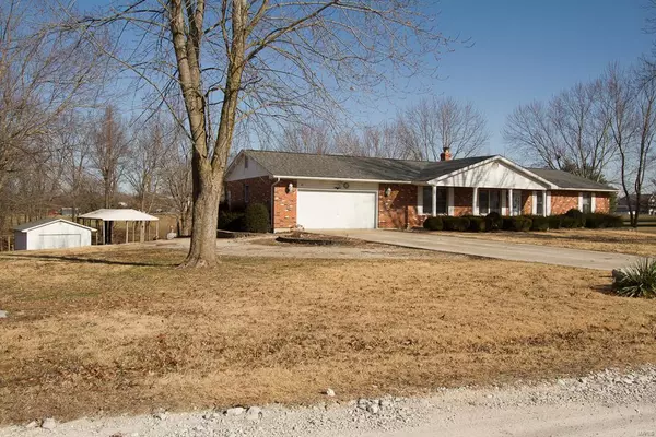 Winfield, MO 63389,61 Sunset LN