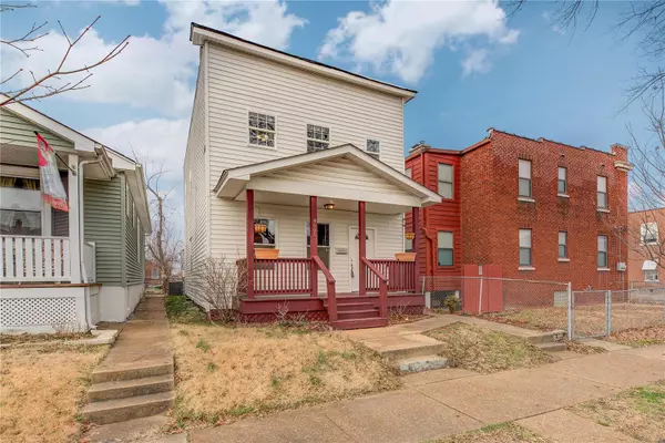 4605 Adkins AVE, St Louis, MO 63116