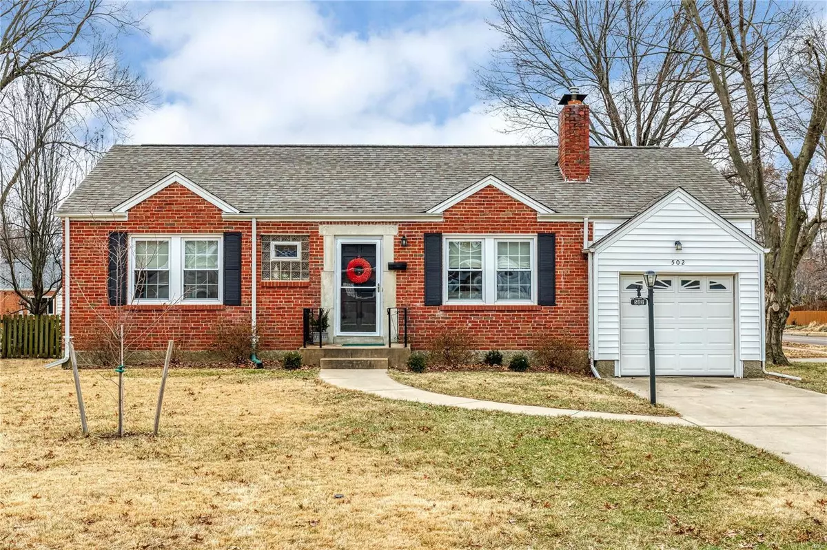 Webster Groves, MO 63119,502 Larkhill