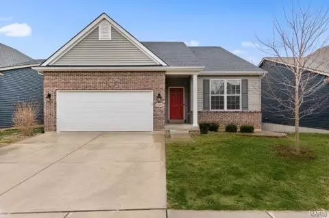 Wentzville, MO 63385,429 Wilmer Meadow DR