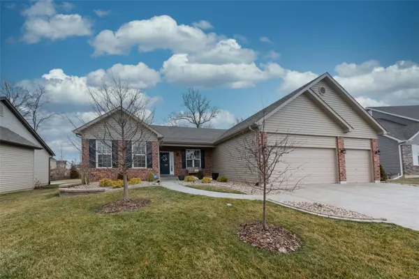 Wentzville, MO 63385,248 Lonepine DR