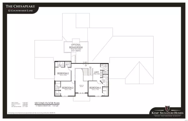 Frontenac, MO 63131,12 Countryside LN