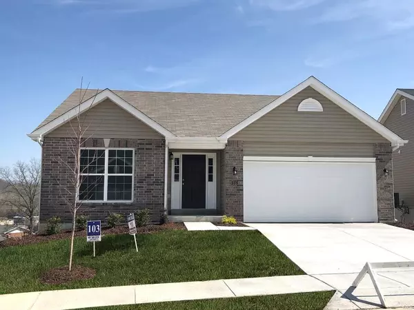 375 Timber Valley TRL, Fenton, MO 63026