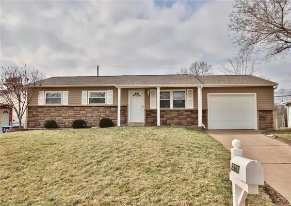 2987 Joyce, Maryland Heights, MO 63043