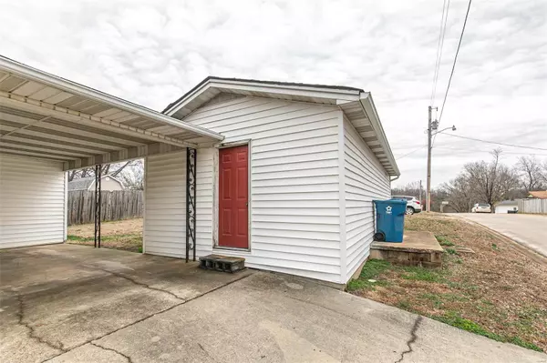 Poplar Bluff, MO 63901,1804 N 14th ST