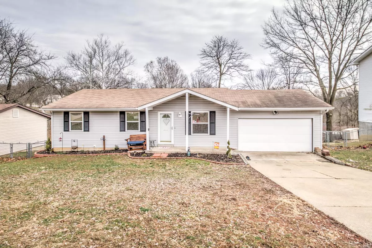 O'fallon, MO 63366,718 Levin DR