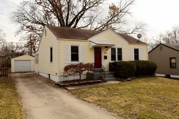 Florissant, MO 63031,150 Saint Gregory DR