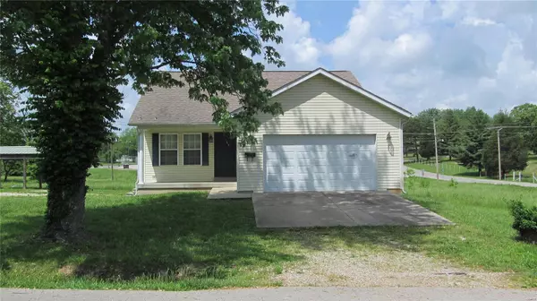 306 N Davis, Cuba, MO 65453