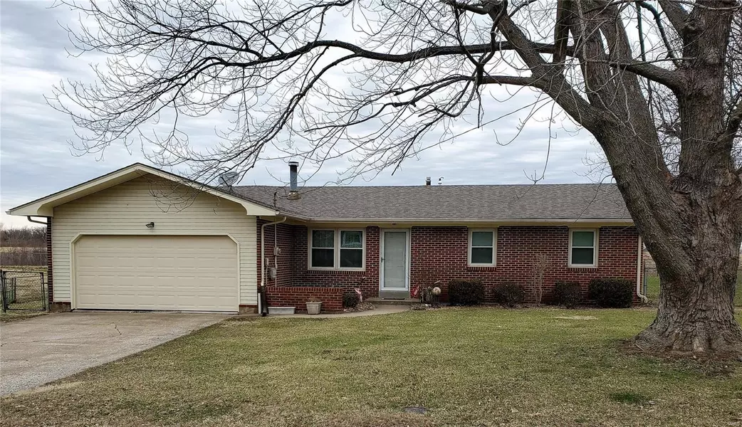 9 Saint Charles, Collinsville, IL 62234