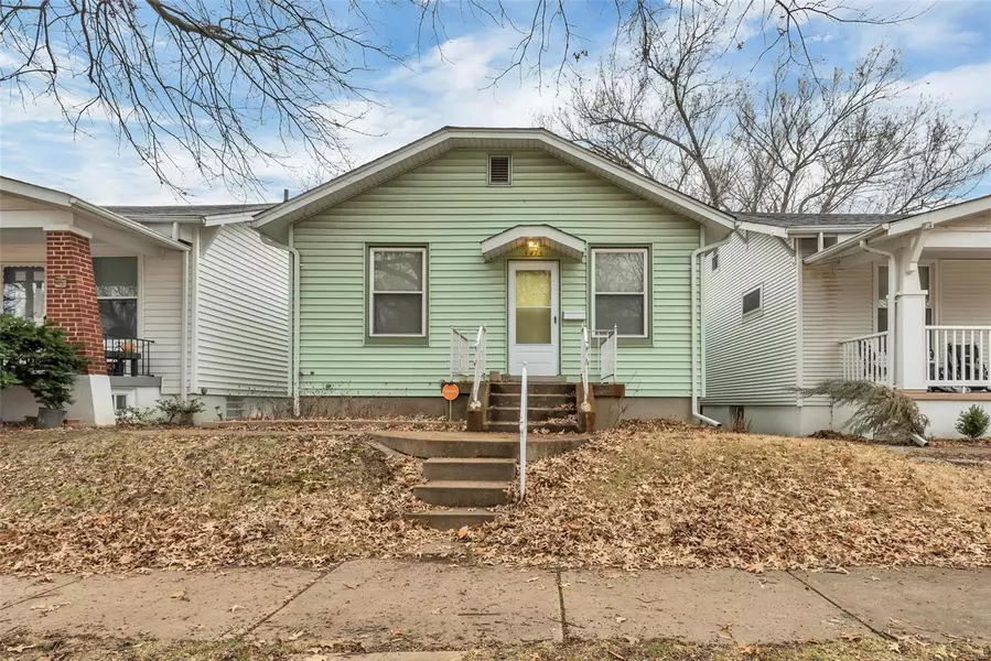 5415 Dewey AVE, St Louis, MO 63116