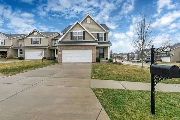 Lake St Louis, MO 63367,90 Castlewynd CT