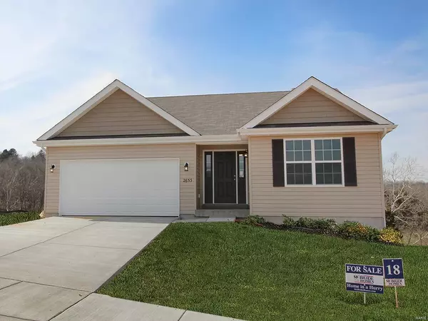 Fenton, MO 63026,2653 Winding Valley DR