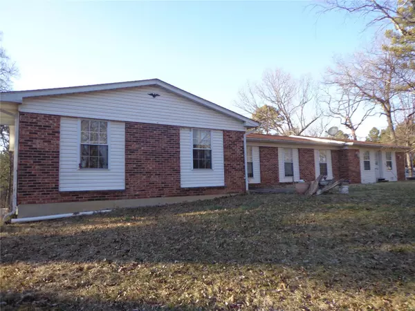 10416 Haven Rest RD, Sullivan, MO 63080