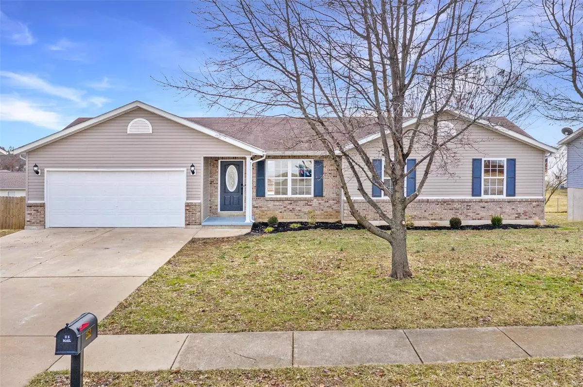 Troy, MO 63379,252 Shellbark DR