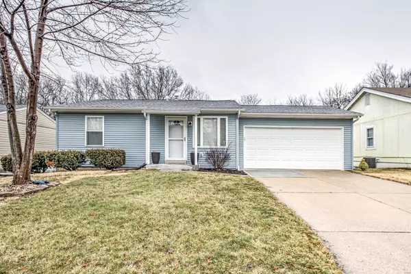 25 Huntsman, St Peters, MO 63376