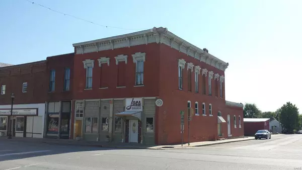 202 N. Main St, Paris, MO 65275