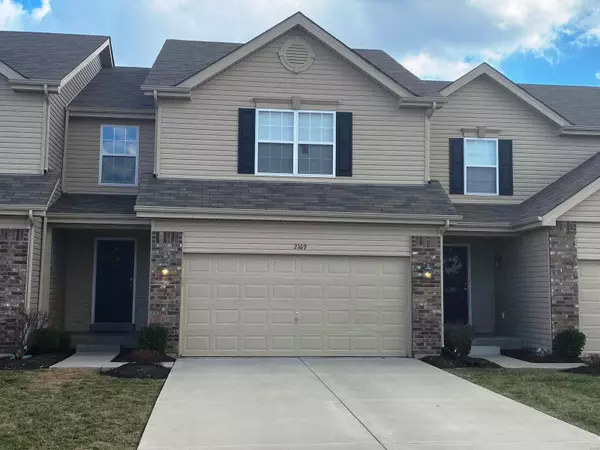 2169 Orchid Blossom, St Peters, MO 63376