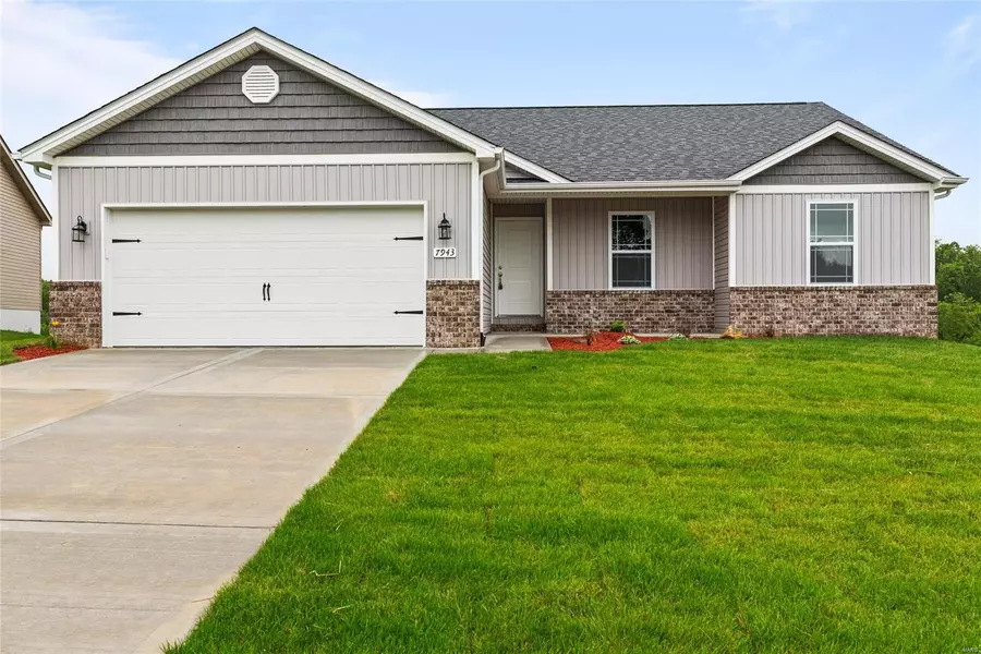 7943 Sonora Ridge, Caseyville, IL 62232