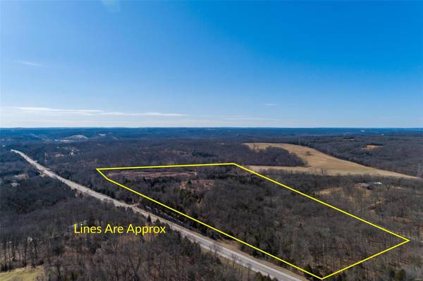 0 Hwy A 62 acres, Festus, MO 63028