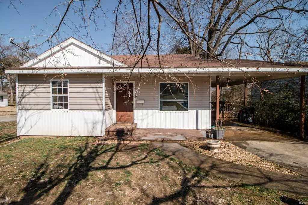 Poplar Bluff, MO 63901,749 Ethel ST