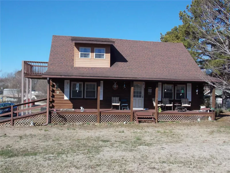 115 RA Hwy, Wappapello, MO 63966