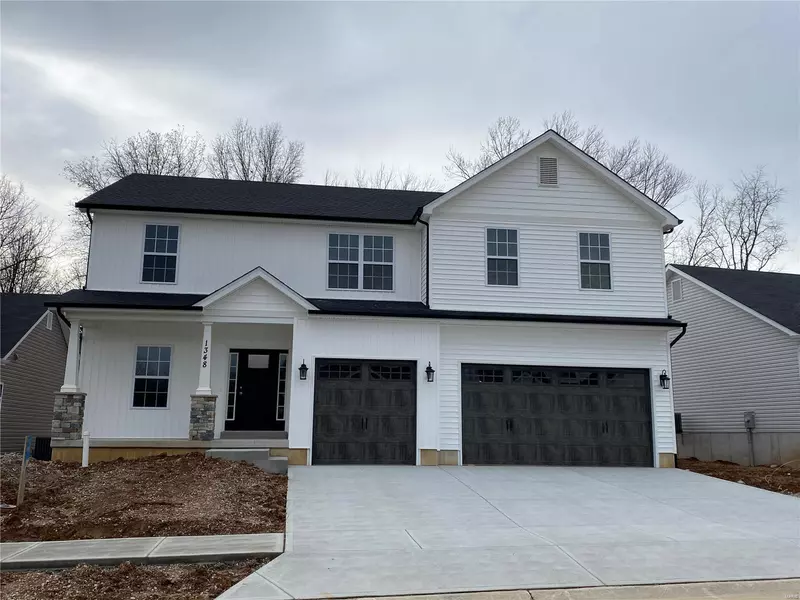 1348 Grey Wolf (Lot 13), Imperial, MO 63052