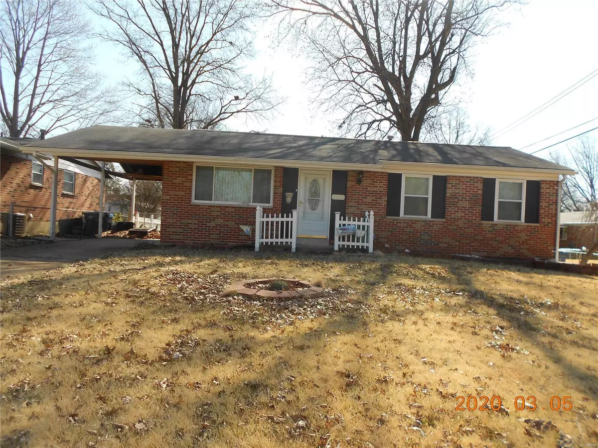 Hazelwood, MO 63042,7316 Landi CT