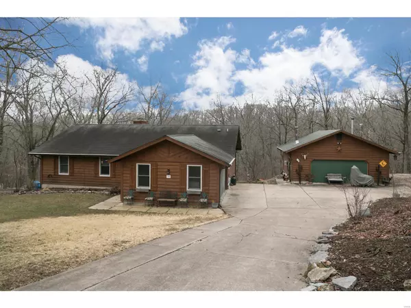 Defiance, MO 63341,34 Wilderness LN