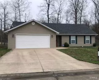 Cape Girardeau, MO 63701,250 S Forester DR