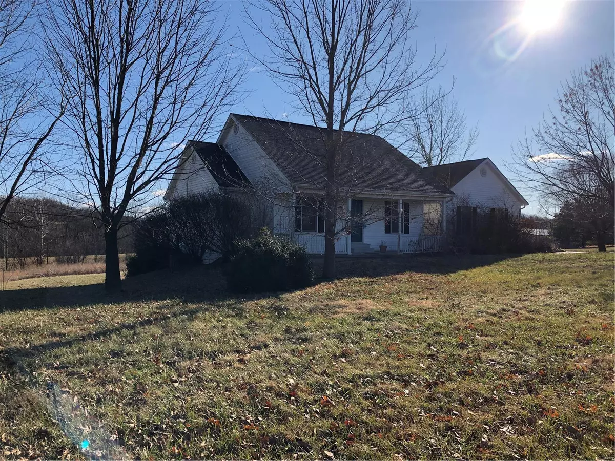 Jackson, MO 63755,750 Ridge View LN