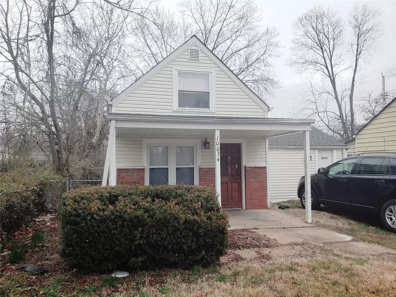 10034 Viscount, St Louis, MO 63136