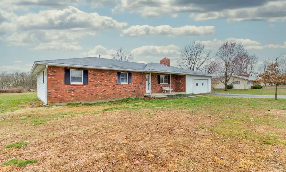 20852 COOPER, Lebanon, MO 65536