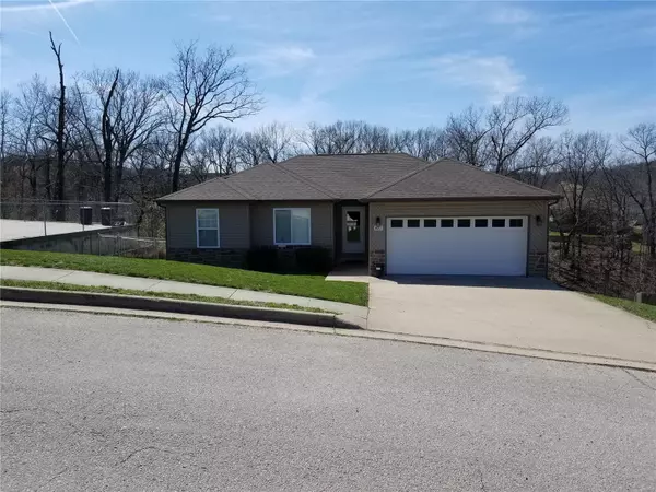 St Robert, MO 65584,107 Lakeview CT