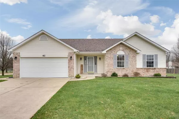 Wright City, MO 63390,62 Browning DR