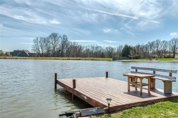 Cottleville, MO 63304,96 Lac Terre CT