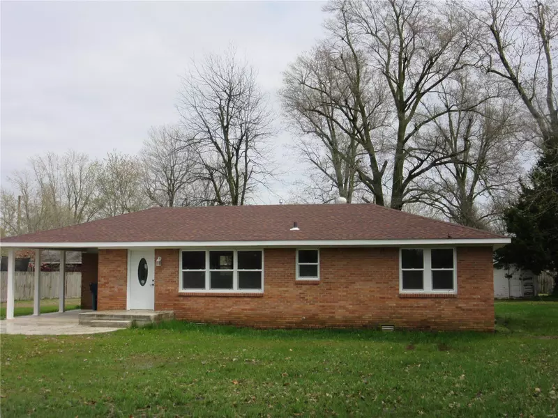 502 Oak St., Malden, MO 63863