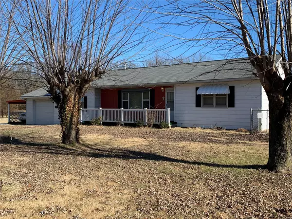 330 Highway Kk, Cuba, MO 65453