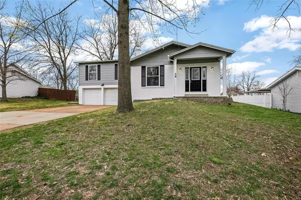 St Peters, MO 63376,34 Michelle Ln