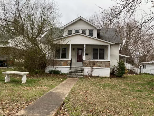 901 W Myrtle, Cuba, MO 65453