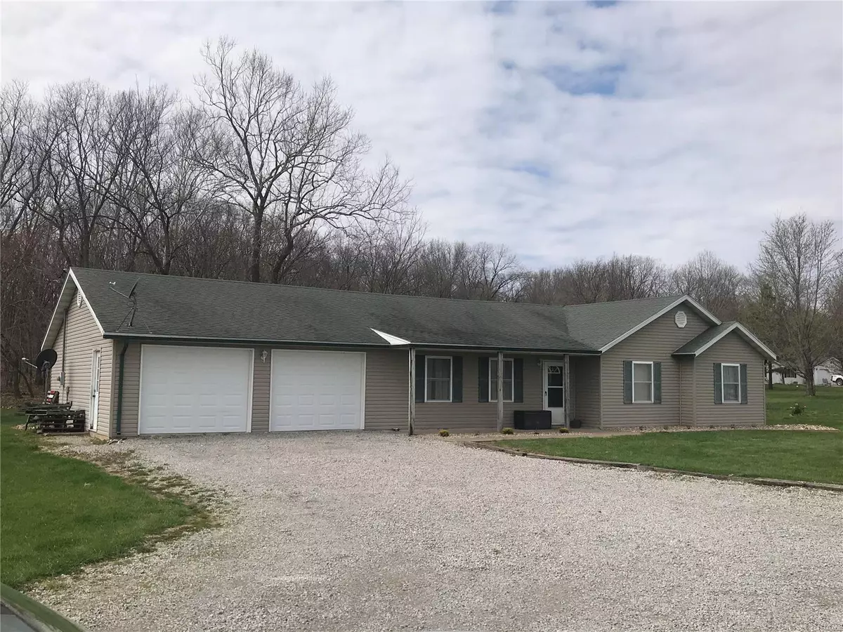 New London, MO 63459,12372 Saverton West