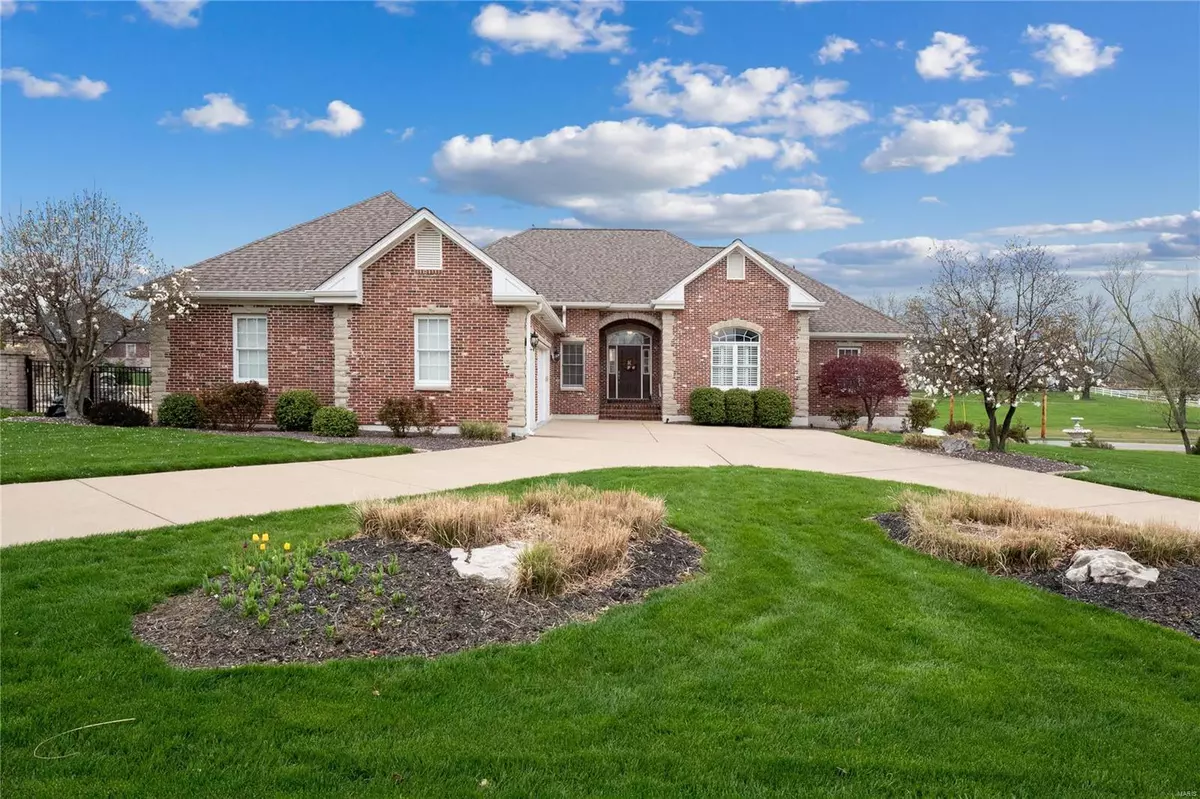 Weldon Spring, MO 63304,5308 Enchanted CT