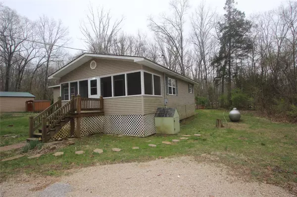 Bonne Terre, MO 63628,1936 Red Bud