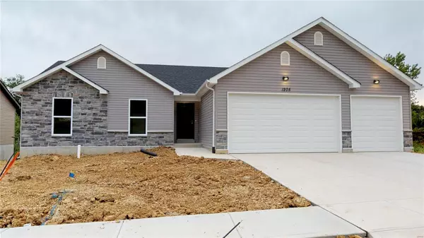 Herculaneum, MO 63048,200 Regal CT