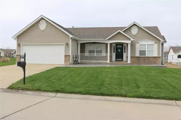 Troy, MO 63379,15 CAMBRIDGE CT