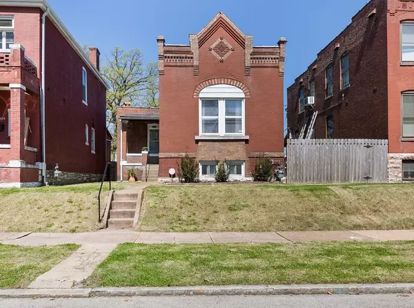 6635 Alabama Avenue, St Louis, MO 63111