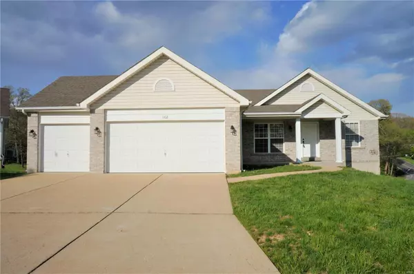 Fenton, MO 63026,1102 Silverwillow CT