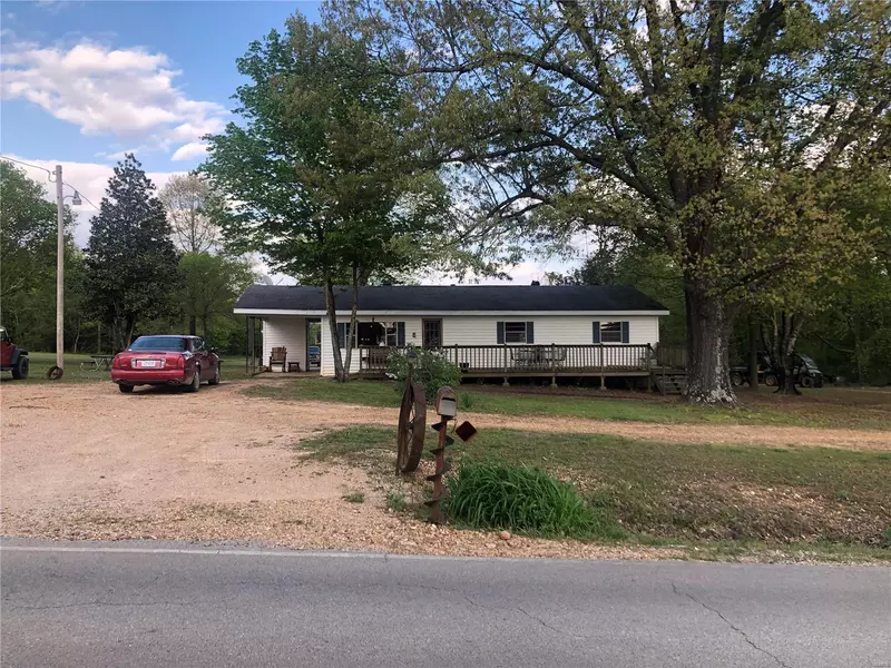 3626 Ripley Route E, Doniphan, MO 63935